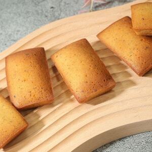 グルテンフリーフィナンシェ(5個)【配送不可地域：離島】【1621232】