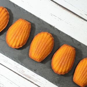 グルテンフリーマドレーヌ(5個)【配送不可地域：離島】【1621274】