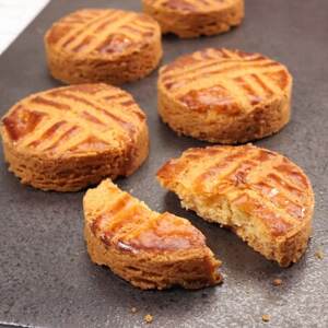 グルテンフリーパレブルトン(5個)【配送不可地域：離島】【1621201】