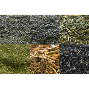 とどめ茶~TODOMECHA~ デイリー&ベーシックシリーズ9種セット【1297802】