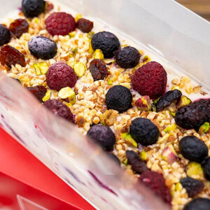 【糖質69%OFF】低糖質カッサータ約520g【配送不可地域:離島】【1337671】