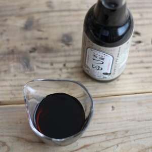 原木しいたけ農家のUMAMI　有機つゆ　「貫井園」×「弓削多醤油」　6本セット【1413734】