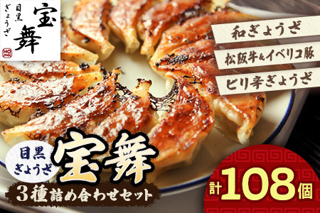 大人気「ぎょうざの宝舞」ぎょうざ詰め合わせAセット 餃子 小分け