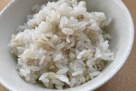 五穀米 二種もち麦 2種6個セット（計1,350g） オリジナルブレンド