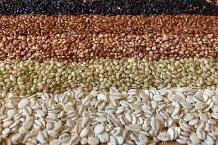 オリジナルブレンド 五穀米 7個（計1,050g・各150g）