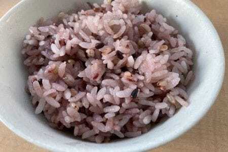 オリジナルブレンド 五穀米 7個（計1,050g・各150g）