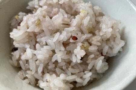 五穀米 十五穀米 2種4個セット（計900g）