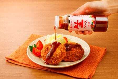 【トキハソース】6種7本セット ウスターソース