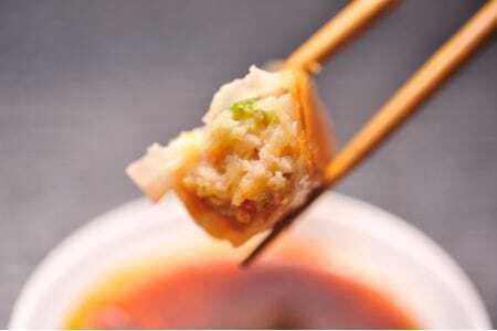 松阪牛とイベリコ豚ぎょうざ 108個(18個×6袋) 餃子 小分け