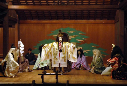 【新座市伝統芸能体験】『篠笛』又は『舞・踊り』３０分体験コース（１名様）