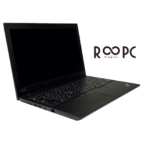 無期限保証リユースパソコン RPC ThinkPad L580