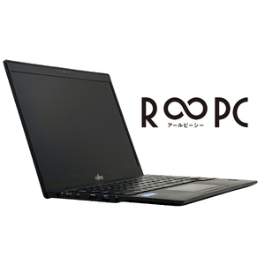 無期限保証リユースパソコン RPC LIFE BOOK U939