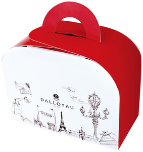 マカロン詰め合わせ（5個入）