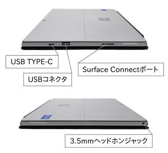 数量限定 無くなり次第終了 Microsoft製無期限保証付き再生タブレットｐｃ Surface Pro7 埼玉県新座市 ふるさと納税 サイト ふるなび