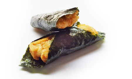 【こめ油使用】高砂巻・薪あげセット 1箱 | 揚げせんべい せんべい 