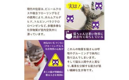オーガニック猫ベッド すやすや | 猫 ペット用品
