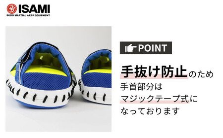 IBX-11 パンチングミット スタンダード | ボクシング 格闘技用品