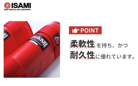 【黒 フリーサイズ】IS-158 フルガードレッグコブラ | ボクシング 格闘技用品