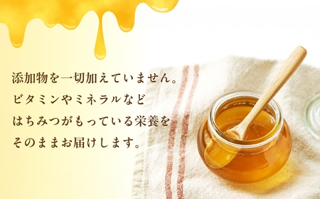 【はちみつ】はちみつ 幸せの黄金ハチミツ 50g 久喜市 埼玉県