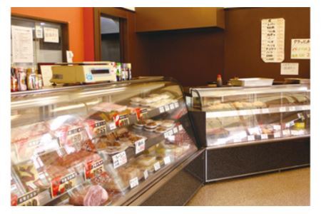 豚肉チャーシュー（特製タレ付き）【叉焼 焼豚 埼玉県 特産品】