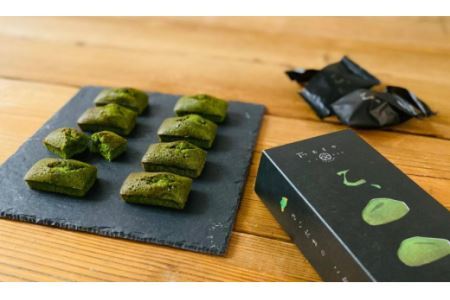 こ、ふぃなんしぇ 16入 | フィナンシェ 焼き菓子