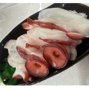 タコ【ゆでタコ足300g×4】【配送不可地域：離島】【1455493】