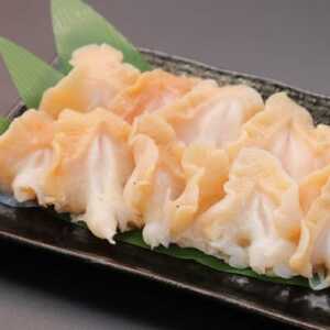 北海道島牧沖産　つぶ 150g×4袋　計600g【配送不可地域：離島】【1695722】