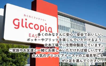 グリコ 人気お菓子 10種 詰め合わせ 6箱 | お菓子 おかし