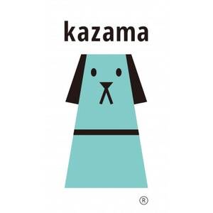 丸めリード【Sサイズ】ホワイト(本革製)kazama standard【1403877】