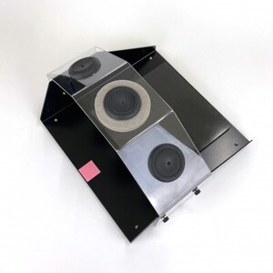 腹腔鏡手術トレーニング用ボックス「ラパトレK」【1406079】