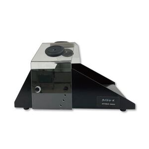 腹腔鏡手術トレーニング用ボックス「ラパトレK」【1406079】