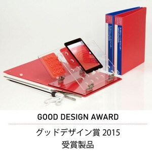 再値下げ！外科医|ラパロトレーニングバインダー 高品質】 ラパロトレーニングバインダー】 ファイル・バインダー
