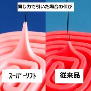 腹腔鏡手術トレーニング用パッド「トレパッド渦巻スーパーソフト」【1406086】