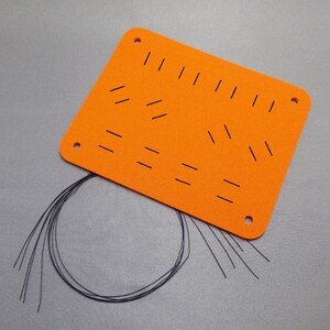 腹腔鏡手術トレーニング用モデル「トレパッドおすすめセットA」【1406088】