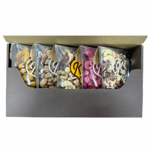 ナッツ 贅沢5種セットK-nuts【1483313】