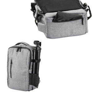 Libec　Urban CamBag 17【1643999】