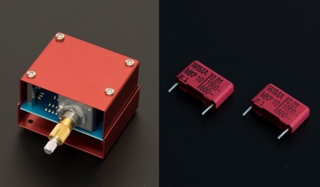 STAX SRM-700S 半導体方式ドライバー・ユニット ハイエンドモデル