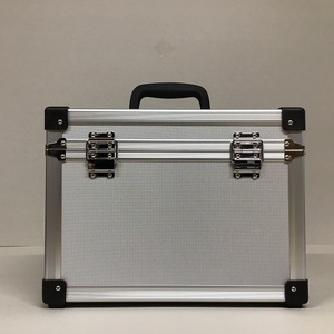 カメラケース（L）（アルミケース）／セミオーダー