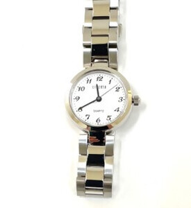 国産腕時計 LIBERTA LI-037LW