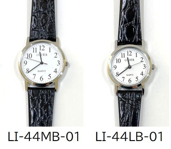 国産腕時計 LIBERTA LI-037LW