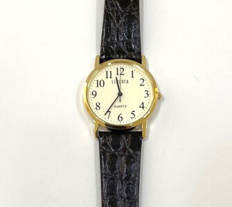 国産腕時計　LIBERTA　LI-044MA-01