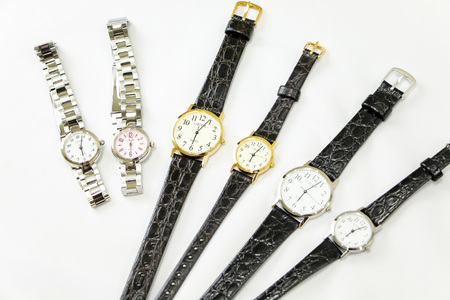 国産腕時計　LIBERTA　LI-044MA-01