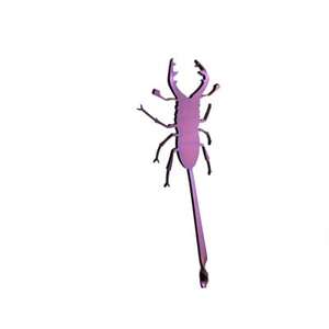 いきものマドラー(クワガタ)【1692224】