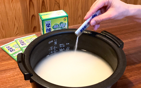 さかど葉酸精 60包入り_惣菜・加工品 _【1201374】