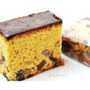 パウンドケーキ(プルーン・柚子)＆フルーツケーキ3種類の詰合せ_菓子・スイーツ 焼き菓子  _【配送不可地域：離島】【1202323】