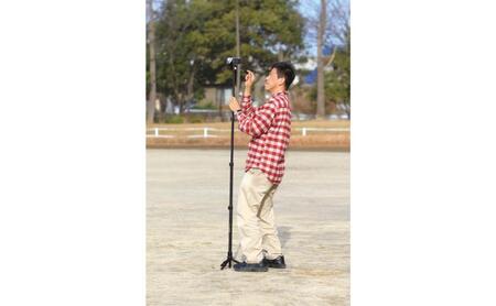 SLIK三脚 スタンドポッド 4906752206638