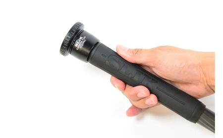 SLIK三脚　カーボンポッド 373 PRO　4906752204863