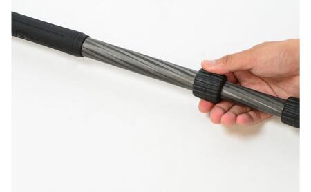 SLIK三脚　カーボンポッド 383 PRO　4906752204856