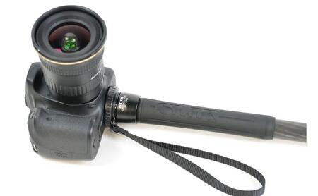 SLIK三脚　カーボンポッド 383 PRO　4906752204856