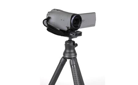 SLIK三脚　伸びる！マルチポッド スマホ8R　4906752246238